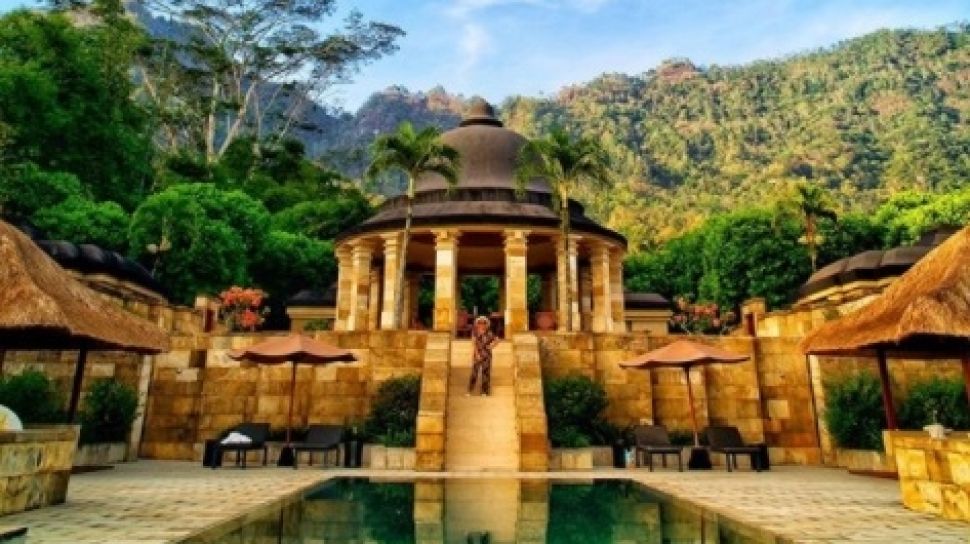 Ashanti Homestay: Tempat Menginap Nyaman di Jantung Cilacap