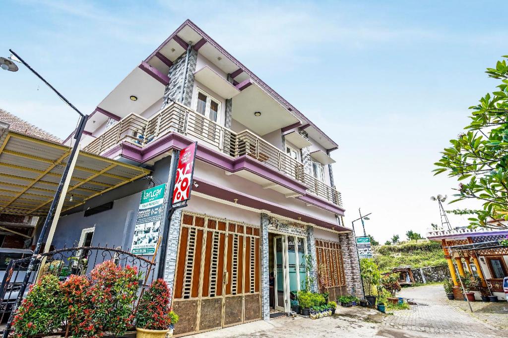 Penginapan Ashanti: Tempat Menginap yang Menghidupkan Kehidupan di Jantung Cilacap