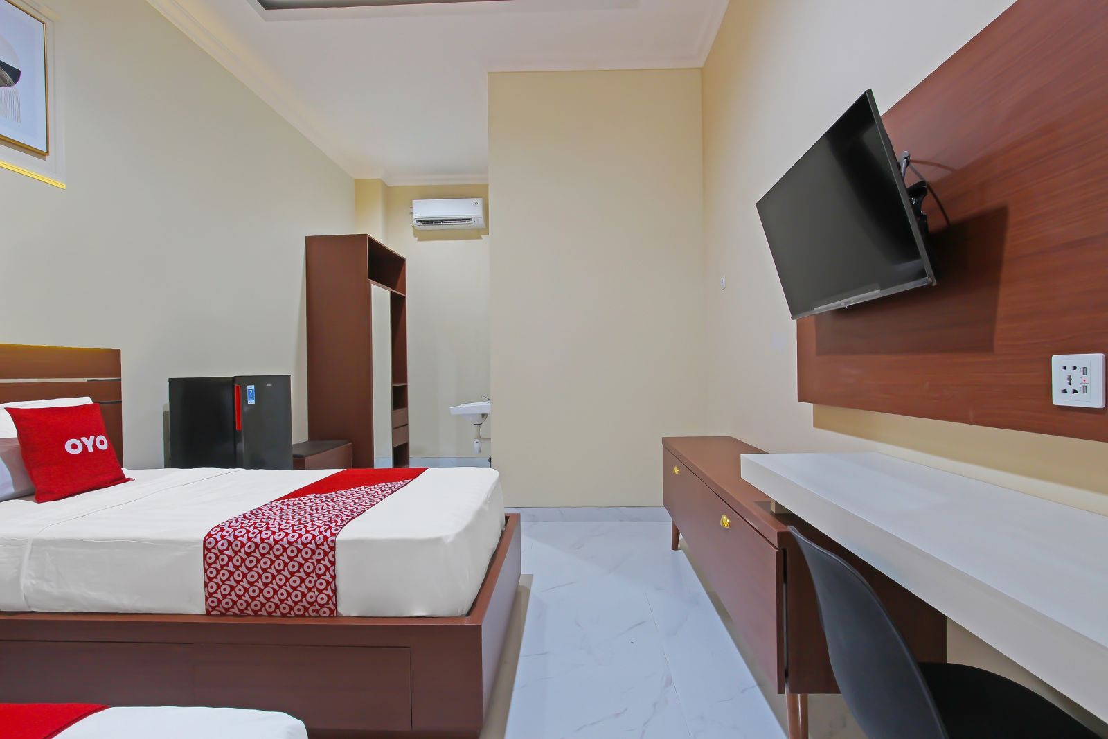 Ashanti Guesthouse: The Heartbeat of Cilacap That Never Fills Up